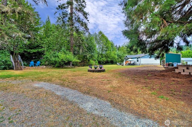 21 NE Shore Place, Tahuya, WA 98588