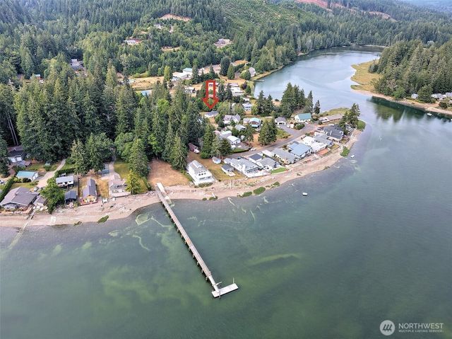 21 NE Shore Place, Tahuya, WA 98588