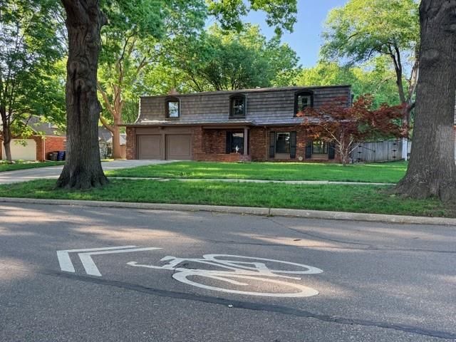 2806 Schwarz Road, Lawrence, KS 66049