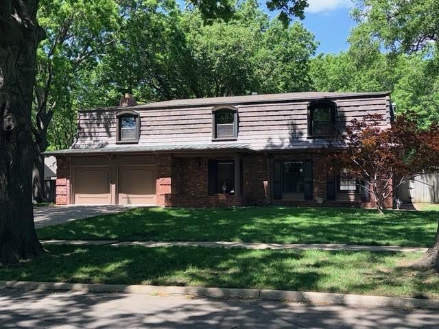 2806 Schwarz Road, Lawrence, KS 66049