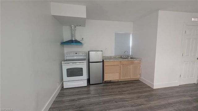 660 S Missouri ST, Labelle, FL 33935