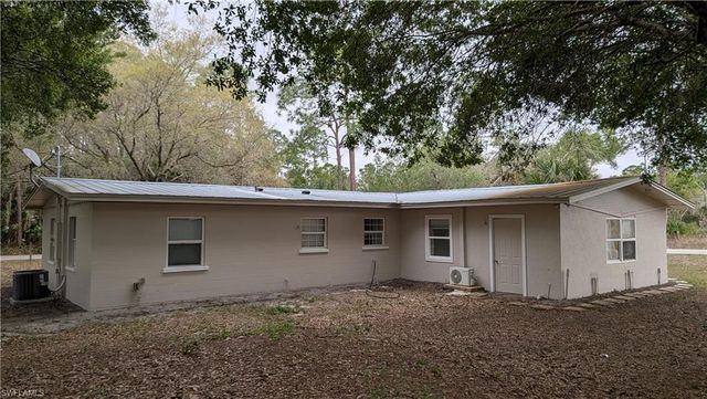 660 S Missouri ST, Labelle, FL 33935