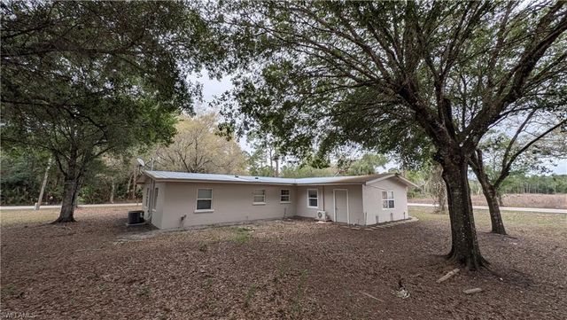 660 S Missouri ST, Labelle, FL 33935