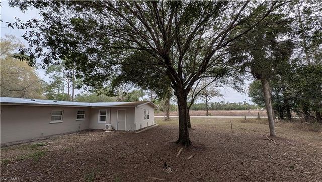 660 S Missouri ST, Labelle, FL 33935