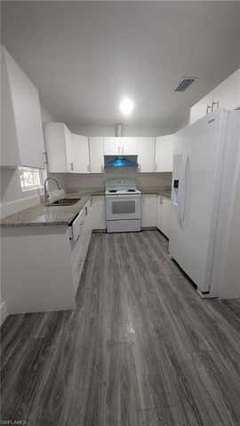 660 S Missouri ST, Labelle, FL 33935