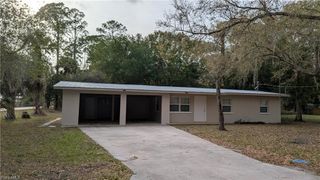 660 S Missouri ST, Labelle, FL 33935