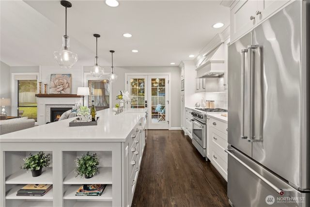 13830 173rd Avenue NE, Redmond, WA 98052