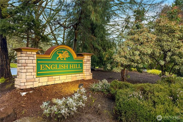 13830 173rd Avenue NE, Redmond, WA 98052