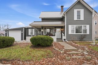 109 S Gonser Avenue, Ashley, IN 46705