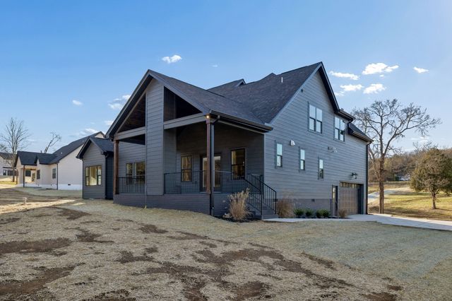 13645 Cainsville Rd, Lebanon, TN 37090