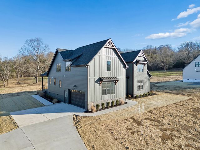 13645 Cainsville Rd, Lebanon, TN 37090
