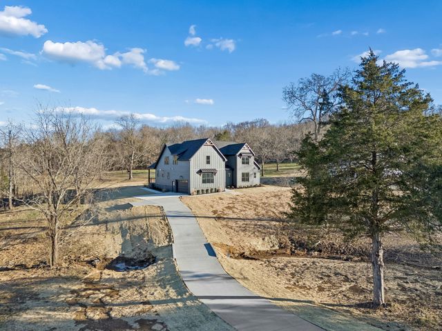 13645 Cainsville Rd, Lebanon, TN 37090
