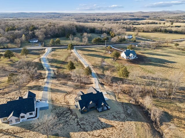 13645 Cainsville Rd, Lebanon, TN 37090