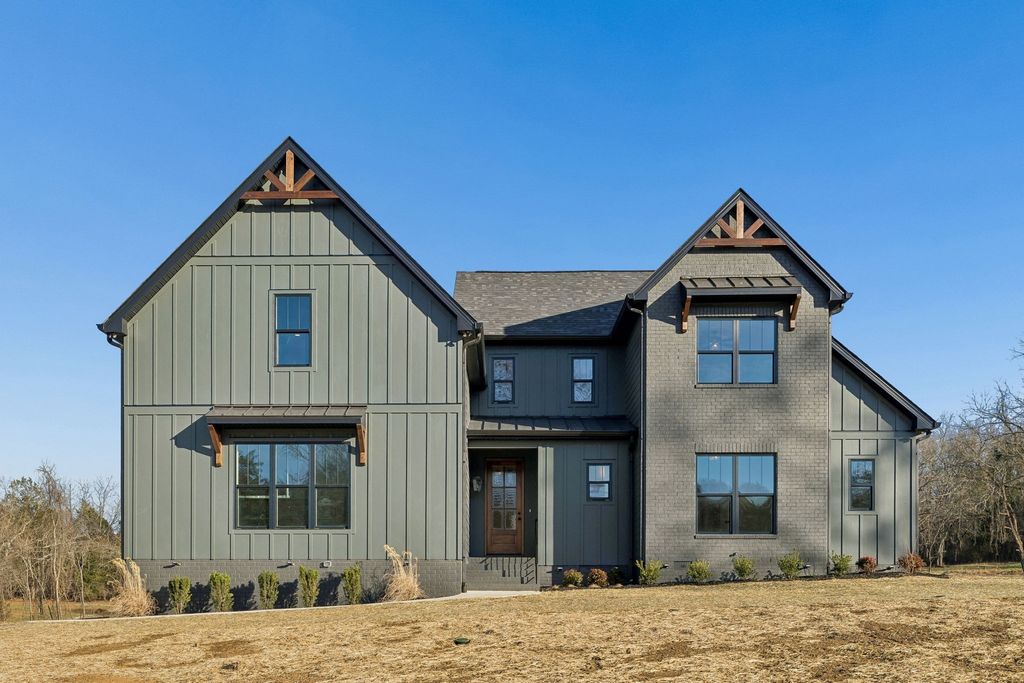 13645 Cainsville Rd, Lebanon, TN 37090