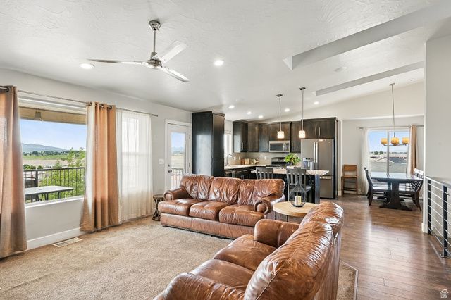 48 S CIMARRON CIR, Cedar City, UT 84720