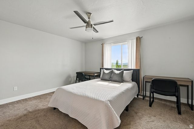 48 S CIMARRON CIR, Cedar City, UT 84720