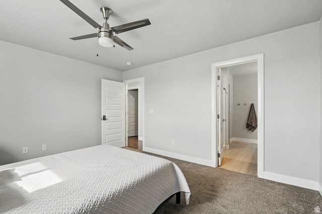 48 S CIMARRON CIR, Cedar City, UT 84720