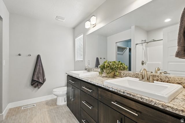 48 S CIMARRON CIR, Cedar City, UT 84720