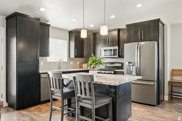 48 S CIMARRON CIR, Cedar City, UT 84720