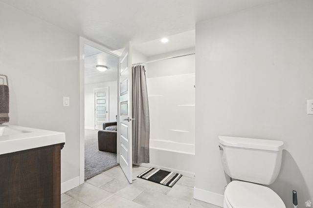 48 S CIMARRON CIR, Cedar City, UT 84720