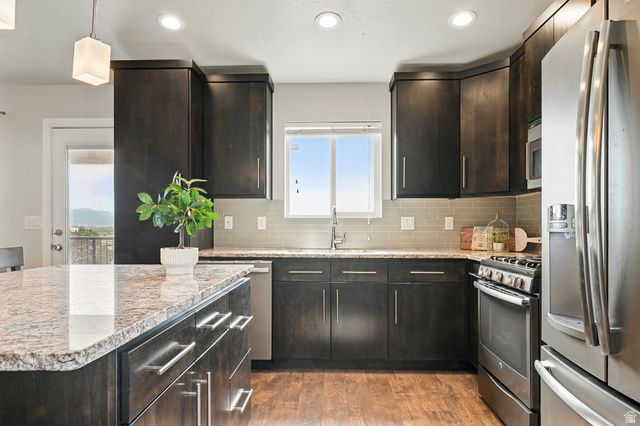 48 S CIMARRON CIR, Cedar City, UT 84720