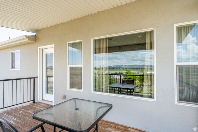 48 S CIMARRON CIR, Cedar City, UT 84720