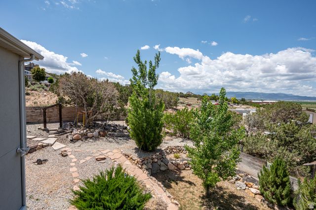 48 S CIMARRON CIR, Cedar City, UT 84720