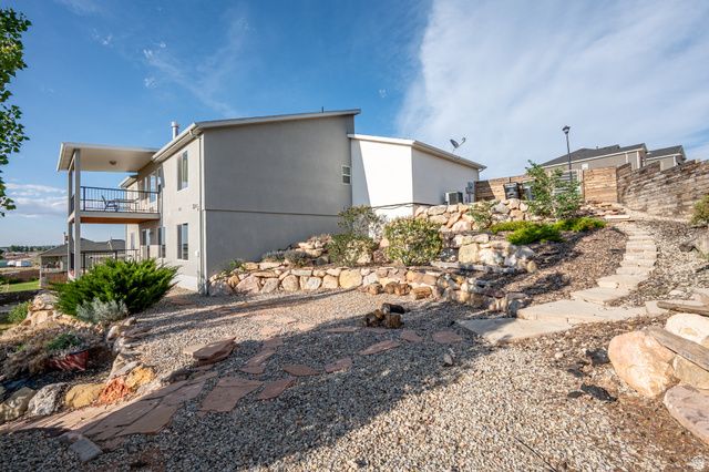48 S CIMARRON CIR, Cedar City, UT 84720