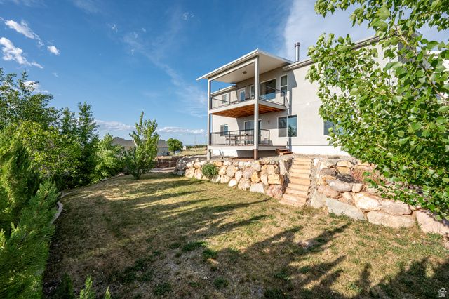 48 S CIMARRON CIR, Cedar City, UT 84720