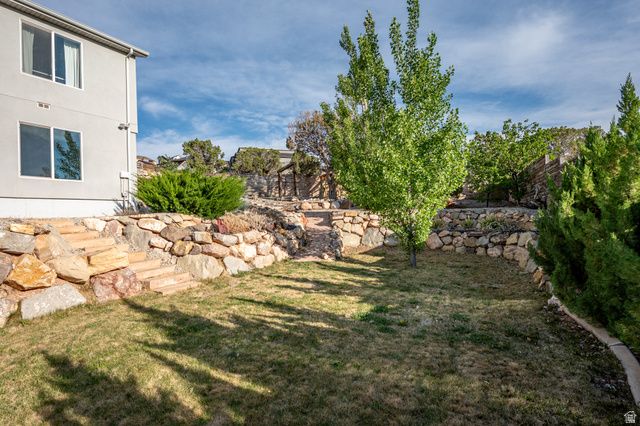 48 S CIMARRON CIR, Cedar City, UT 84720