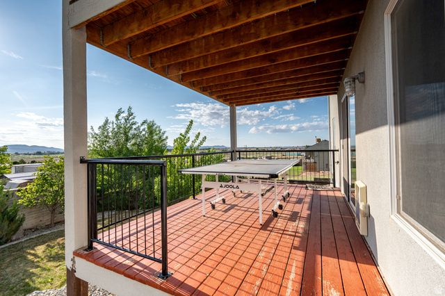 48 S CIMARRON CIR, Cedar City, UT 84720