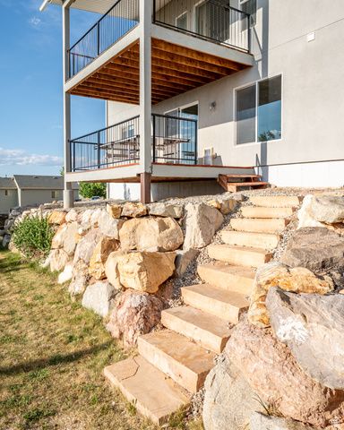 48 S CIMARRON CIR, Cedar City, UT 84720