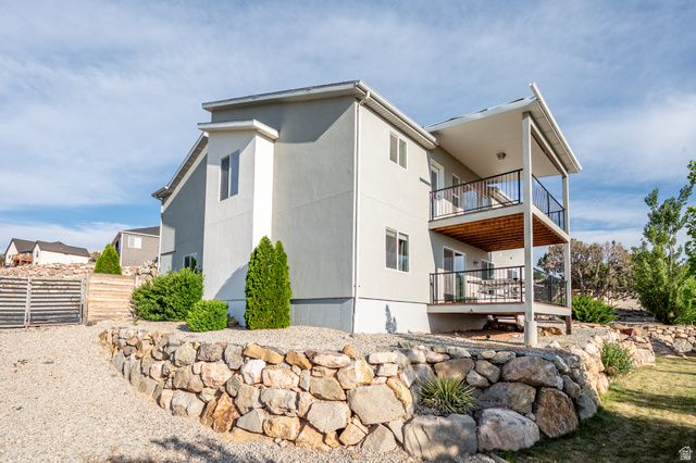 48 S CIMARRON CIR, Cedar City, UT 84720