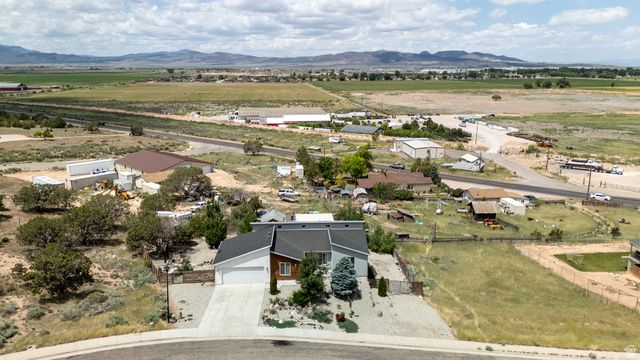 48 S CIMARRON CIR, Cedar City, UT 84720