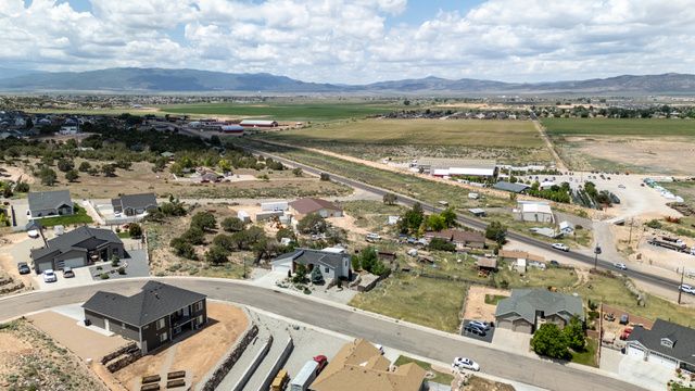 48 S CIMARRON CIR, Cedar City, UT 84720