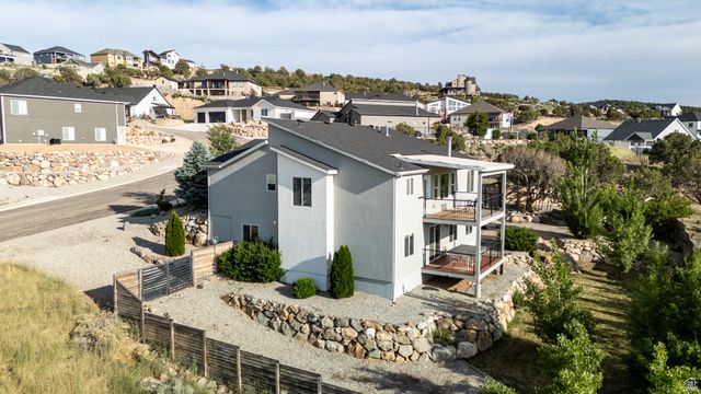 48 S CIMARRON CIR, Cedar City, UT 84720