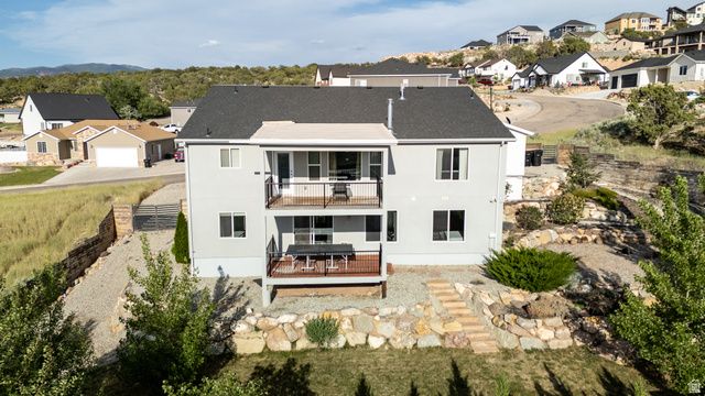 48 S CIMARRON CIR, Cedar City, UT 84720