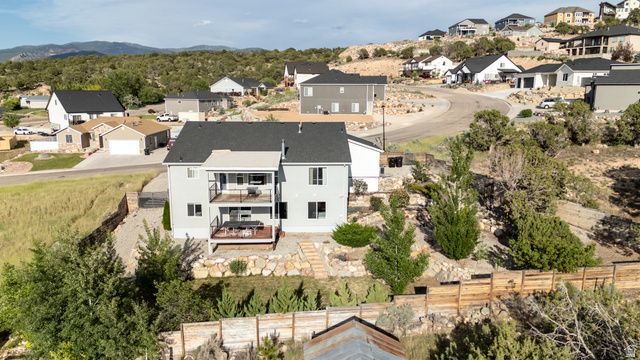 48 S CIMARRON CIR, Cedar City, UT 84720