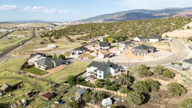 48 S CIMARRON CIR, Cedar City, UT 84720