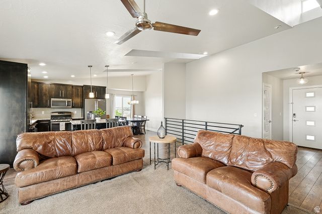 48 S CIMARRON CIR, Cedar City, UT 84720