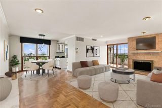 130 N Pearl Street 1701, Denver, CO 80203