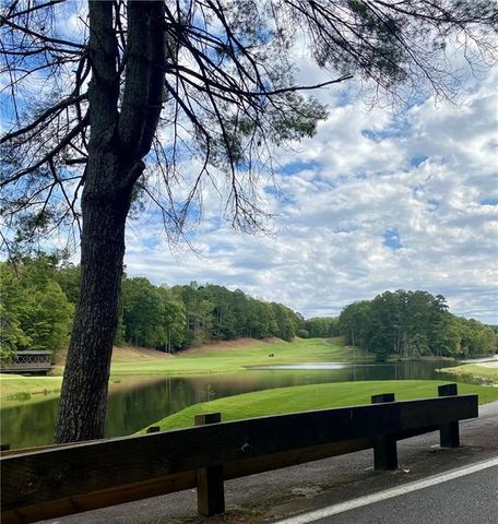 327 Grouse Gap Drive, Jasper, GA 30143