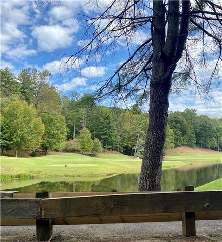 327 Grouse Gap Drive, Jasper, GA 30143