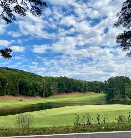 327 Grouse Gap Drive, Jasper, GA 30143