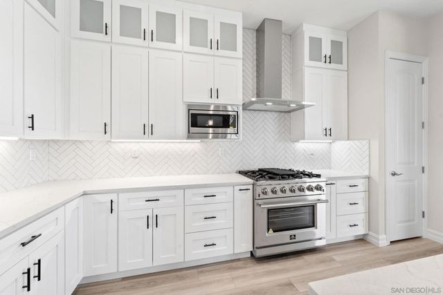 12635 Via Vigneto, Lakeside, CA 92040