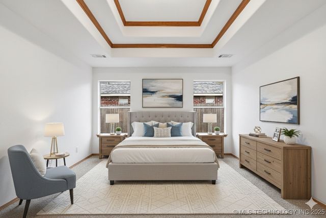 10720 E 119th Street N, Collinsville, OK 74021