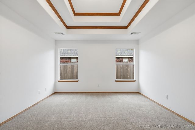 10720 E 119th Street N, Collinsville, OK 74021