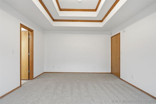 10720 E 119th Street N, Collinsville, OK 74021