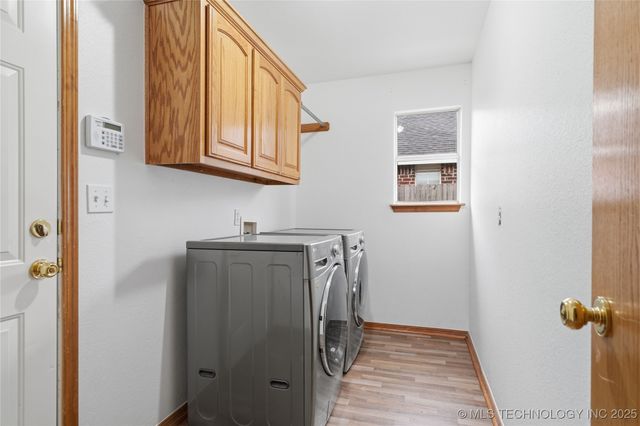 10720 E 119th Street N, Collinsville, OK 74021