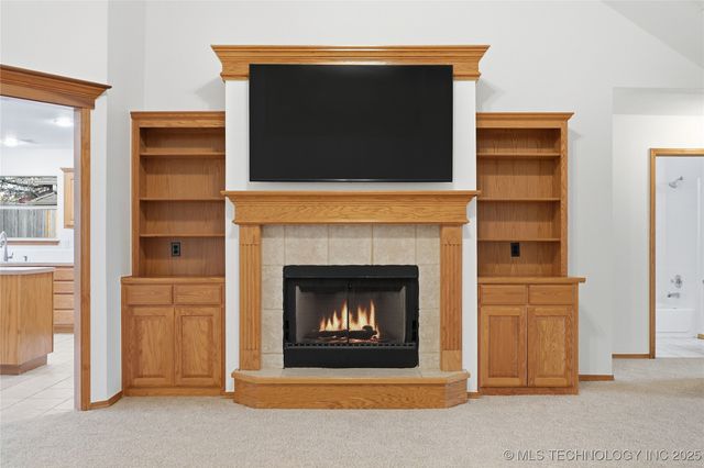 10720 E 119th Street N, Collinsville, OK 74021